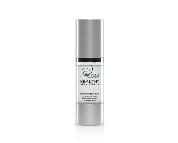 Serum żel śluz ślimaka Healthy Skin